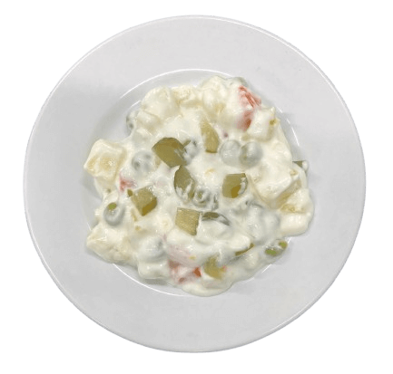 Rus Salatası